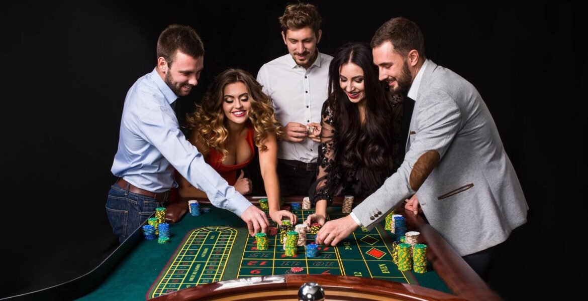 luckyapp